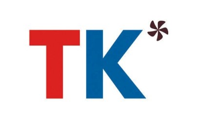 Company logo