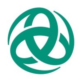 Company logo