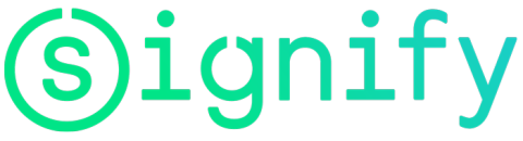 Company logo