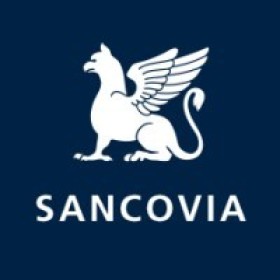 Company logo