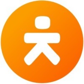 Company logo