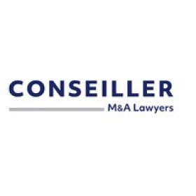Company logo