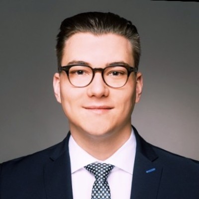 Dealmaker photo