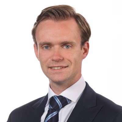 Dealmaker photo