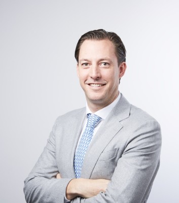 Dealmaker photo