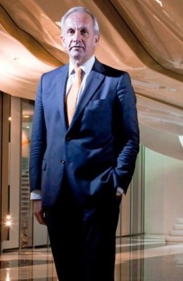 Dealmaker photo