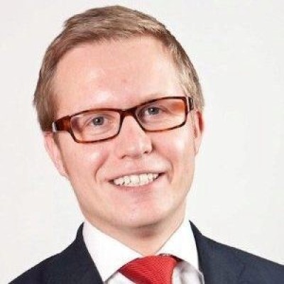 Dealmaker photo