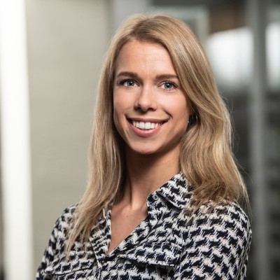 Dealmaker photo
