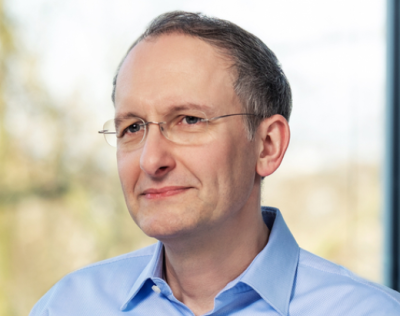 Dealmaker photo