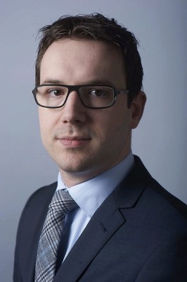 Dealmaker photo