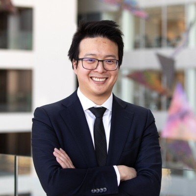 Dealmaker photo
