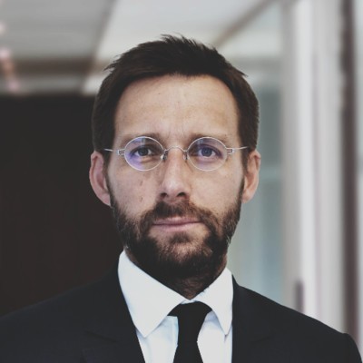Dealmaker photo