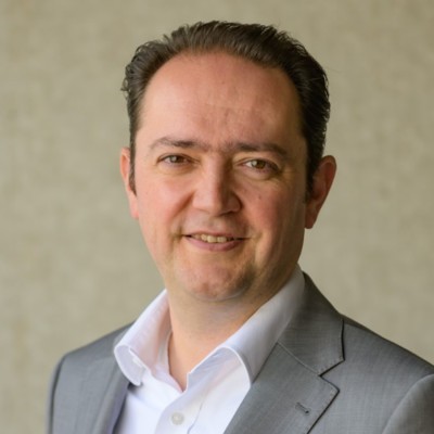 Dealmaker photo