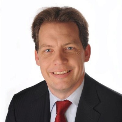 Dealmaker photo