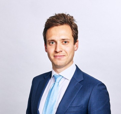 Dealmaker photo