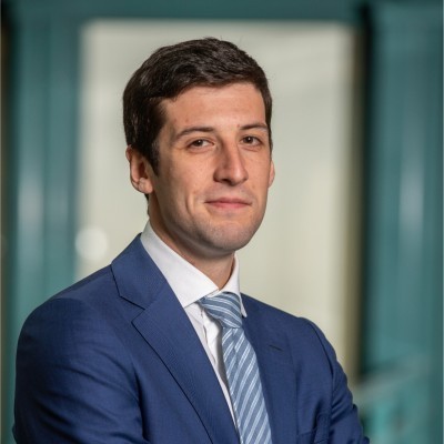 Dealmaker photo