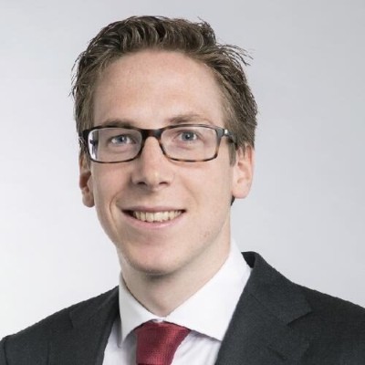Dealmaker photo