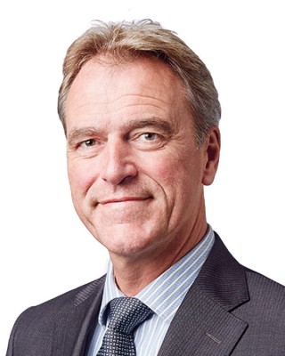 Dealmaker photo