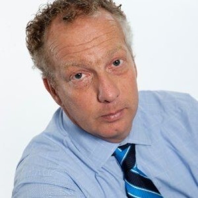 Dealmaker photo