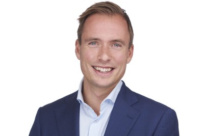 Dealmaker photo