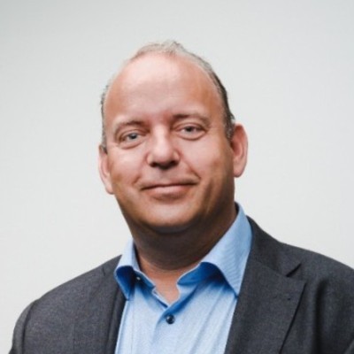 Dealmaker photo