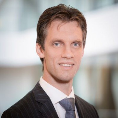 Dealmaker photo