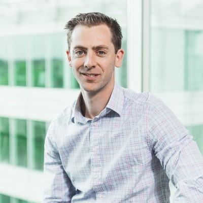 Dealmaker photo