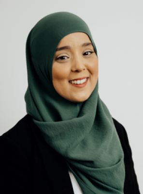 Rafika Laoukili profile_photo