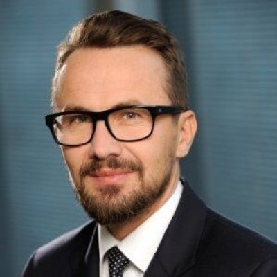 Dealmaker photo