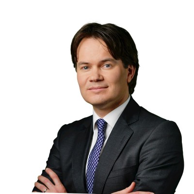 Dealmaker photo