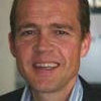 Dealmaker photo