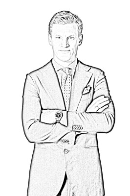 Dealmaker photo