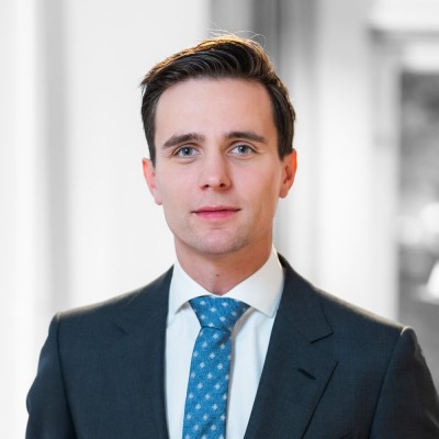 Dealmaker photo