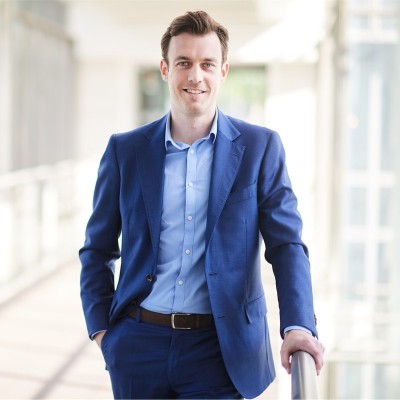 Dealmaker photo