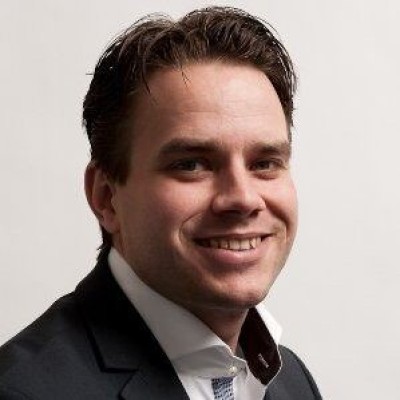 Dealmaker photo