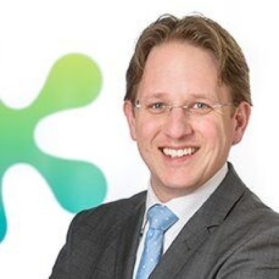 Dealmaker photo