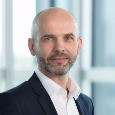 Dealmaker photo