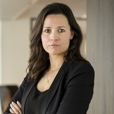 Dealmaker photo