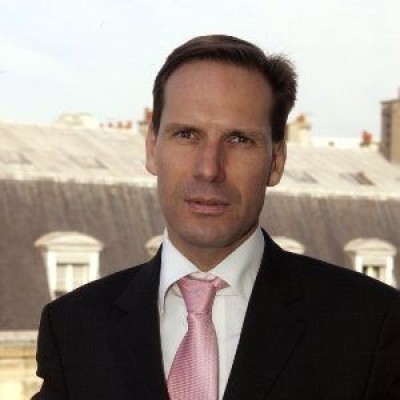 Dealmaker photo