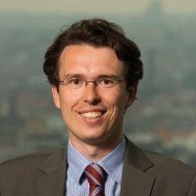 Dealmaker photo