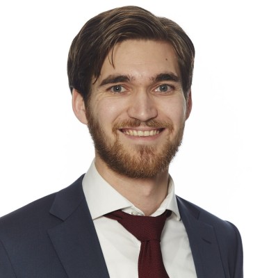 Dealmaker photo