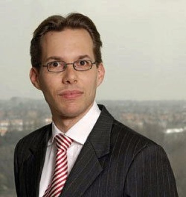 Dealmaker photo