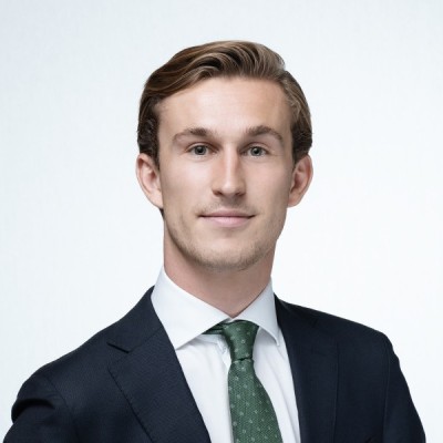 Dealmaker photo