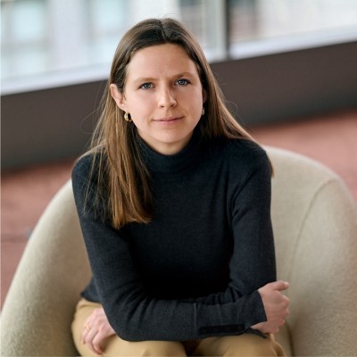 Dealmaker photo