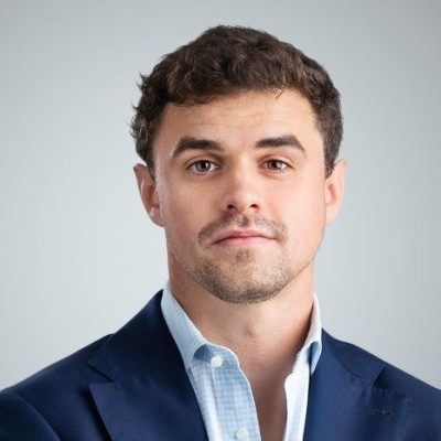Dealmaker photo