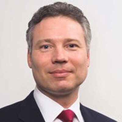 Dealmaker photo