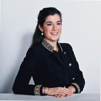 Dealmaker photo