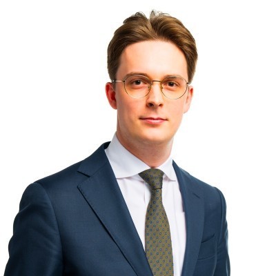Dealmaker photo