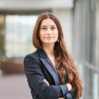 Dealmaker photo