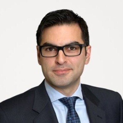 Dealmaker photo